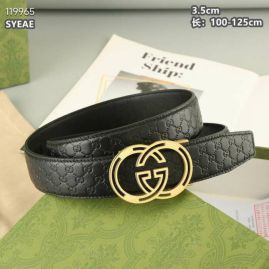 Picture of Gucci Belts _SKUGuccibelt35mmX100-125cm8L113064